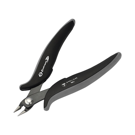 C.K Tools Ecotronic ESD Side Cutters (Slim, Relieved) T3886